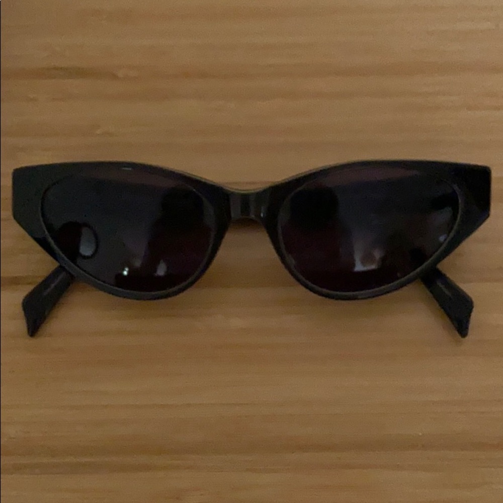 Cynthia Rowley Sunglasses